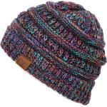 C.C Exclusives Cable Knit Beanie - Thick, Soft & Warm Chunky Beanie Hats (HAT-20A)(HAT-30)(HAT-730) (YJ-816) (HAT-80)