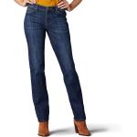 Lee Women's Relaxed Fit Straight Leg Jean