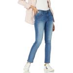 Democracy Women's Ab Solution Straight Leg Jean