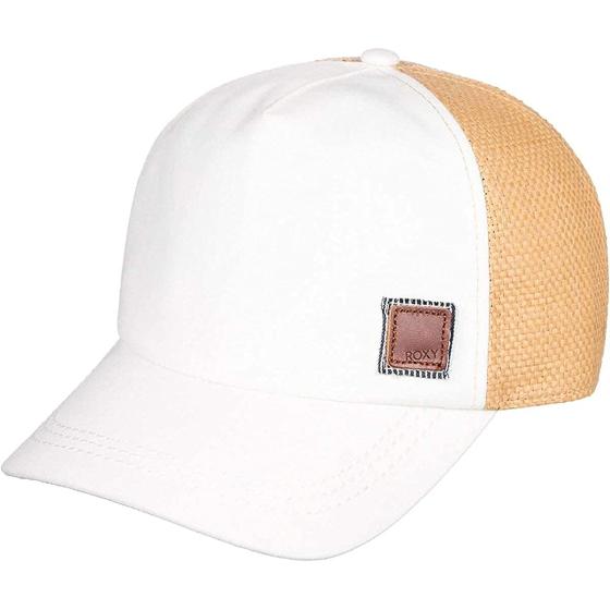 Roxy Womens Incognito Trucker Hat For Women Erjha03614