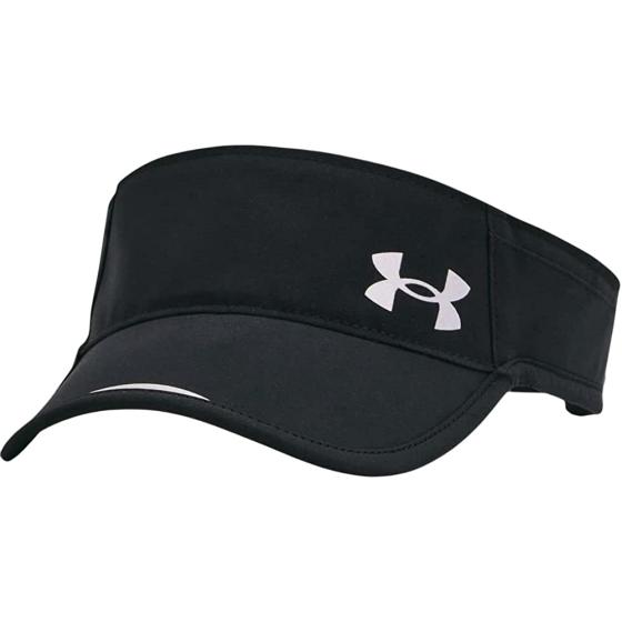 Under Armour Women's Launch Run Visor