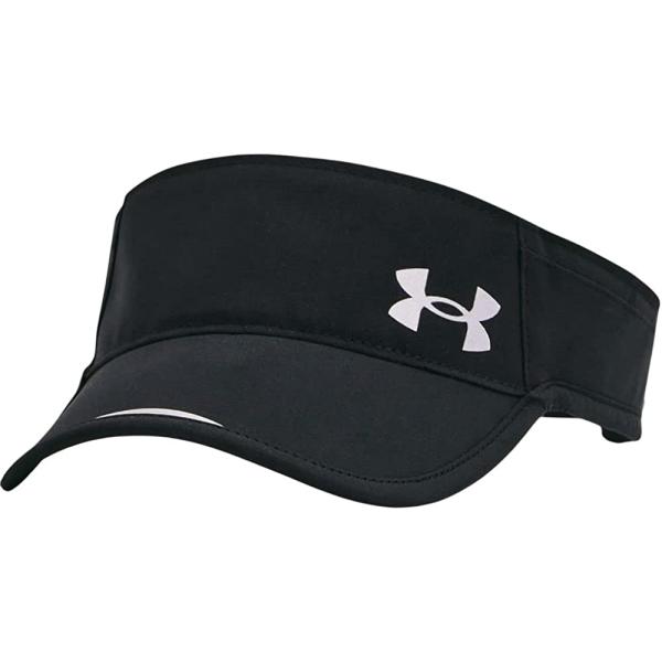 Under Armour Women's Launch Run Visor