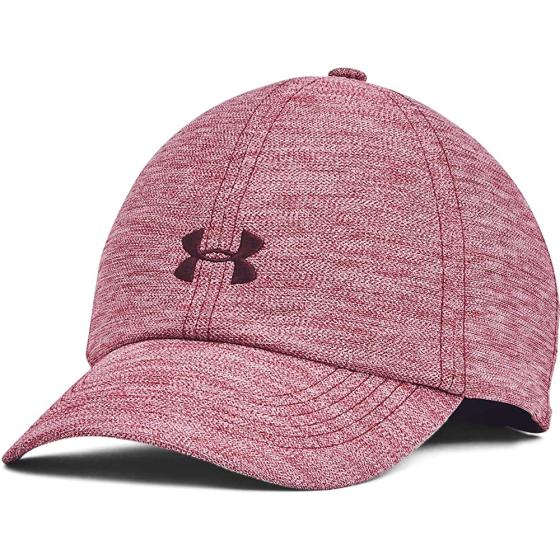 Under Armour Women's Heathered Play Up Cap