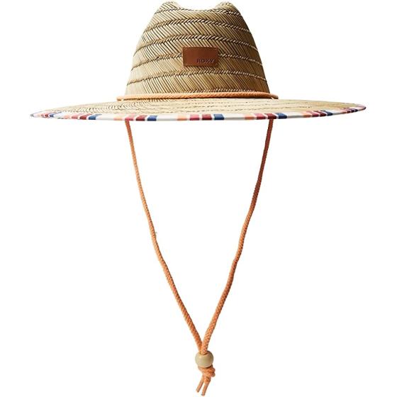 Roxy Women's Tomboy Straw Hat