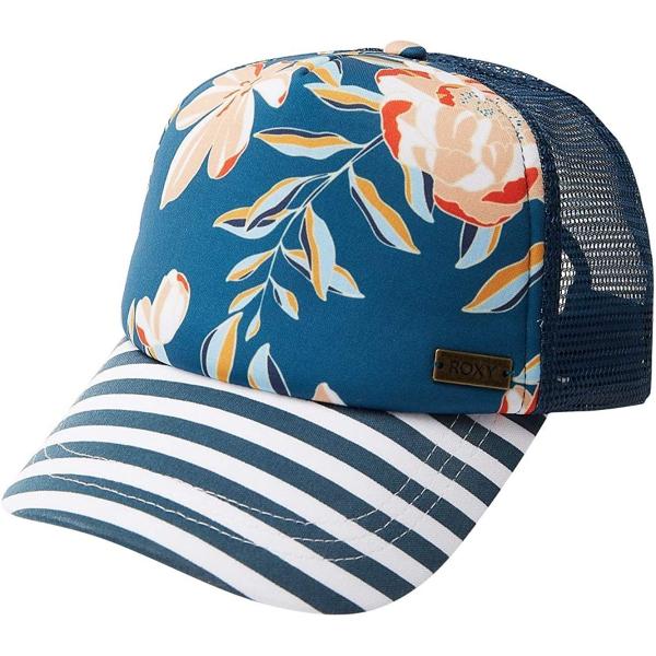Roxy Women's Water Come Down Trucker Hat