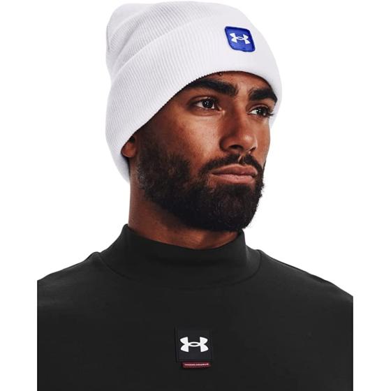 Under Armour Men's Halftime Cuff Beanie