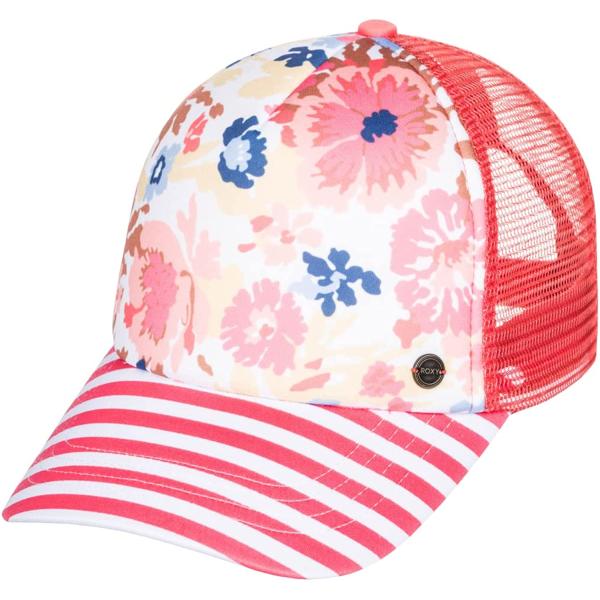 Roxy Beautiful Morning Trucker Hat