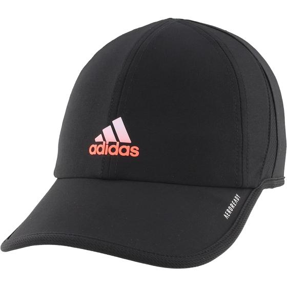 adidas Women's Superlite Relaxed Fit Performance Hat Older Model