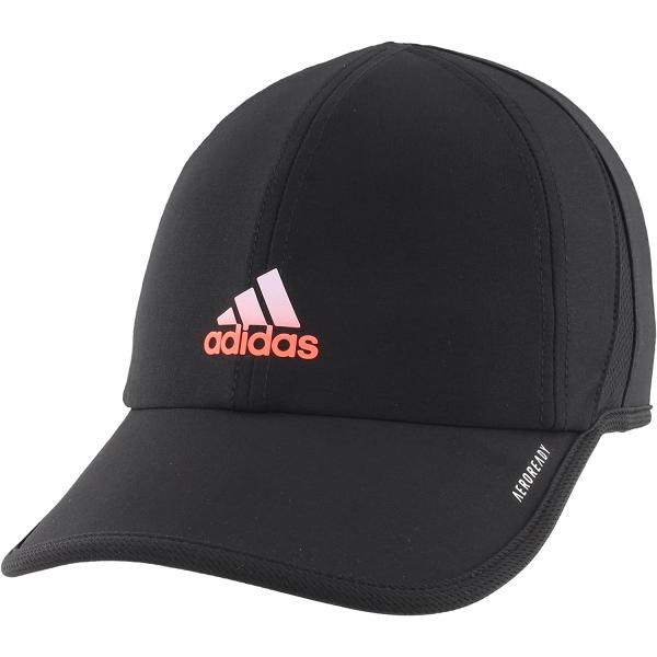 adidas Women's Superlite Relaxed Fit Performance Hat Older Model