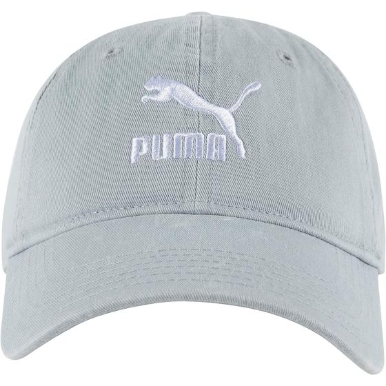 PUMA Archive Adjustable Strap Dad Baseball Cap Hat