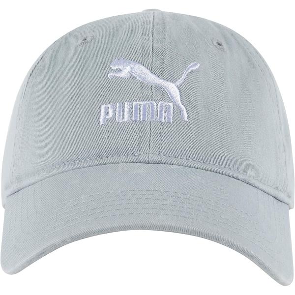 PUMA Archive Adjustable Strap Dad Baseball Cap Hat
