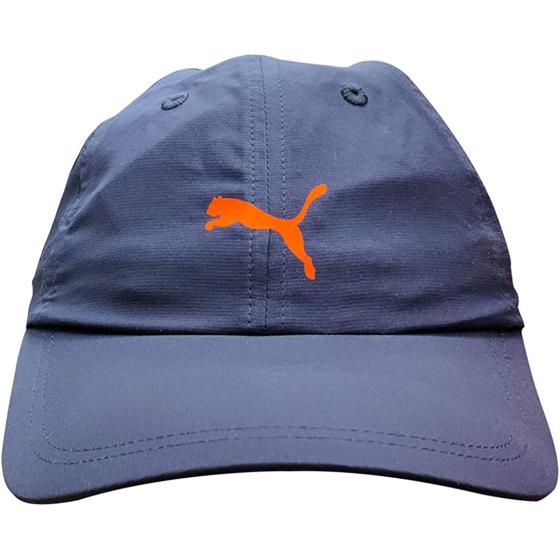 Puma Unisex-Adult Cap Navy Blue