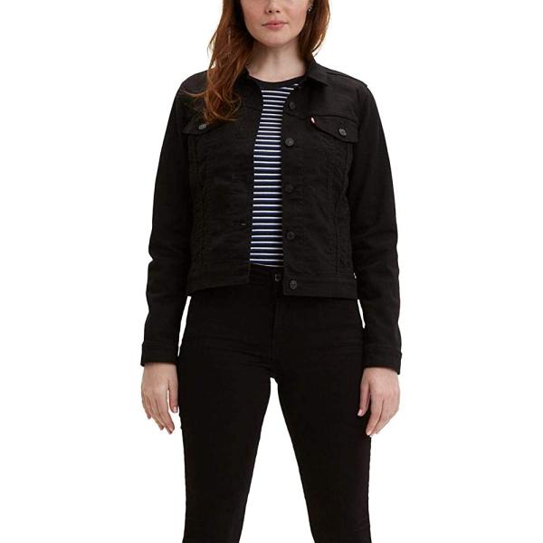 Levi's Women's Original Trucker Jacket (Standard and Plus)