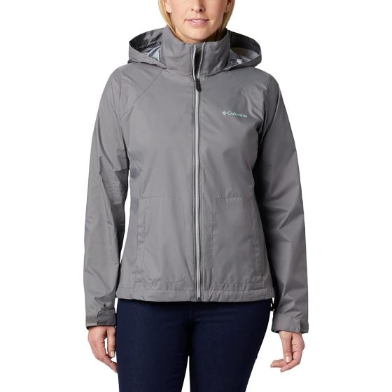 Columbia Women's Switchback Iii Jacket