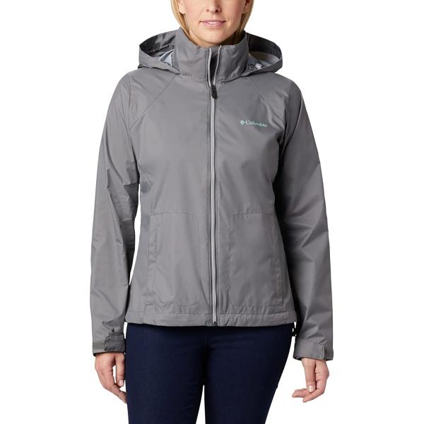 Columbia Women's Switchback Iii Jacket