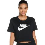 Nike Women's Sportswear Essential Cropped T-Shirt