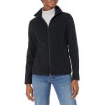 Amazon Essentials Women's Classic-Fit Long-Sleeve Full-Zip Polar Soft Fleece Jacket (Available in Plus Size)