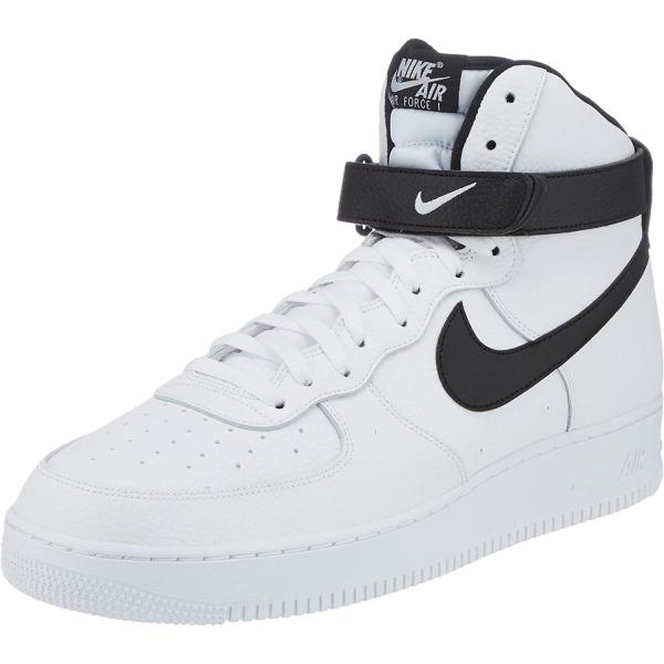 Nike Men's AIR Force 1 '07 Basketball Shoes