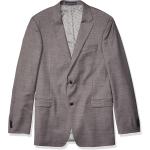 Tommy Hilfiger Men's Modern Fit Suit Separates with Stretch-Custom Jacket & Pant Size Selection