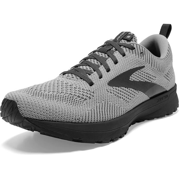 Brooks Men's Revel 5 Neutral Running Shoe