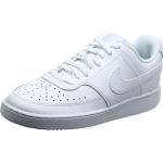 Nike Men's Court Vision Low Sneaker