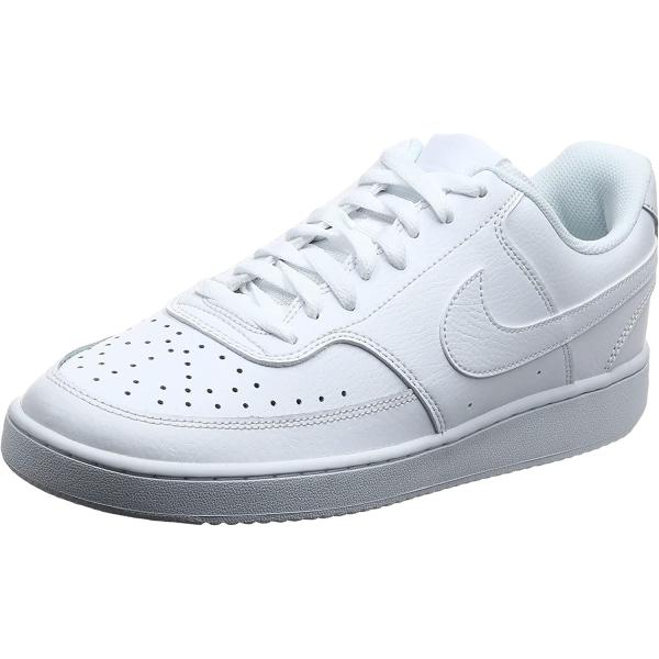 Nike Men's Court Vision Low Sneaker