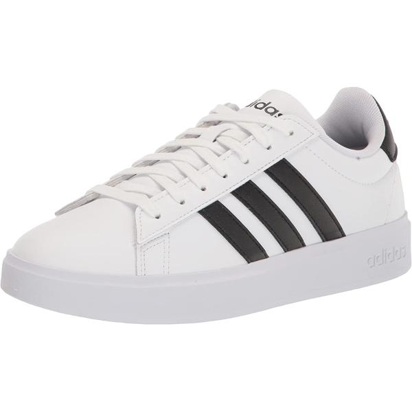 adidas Men's Grand Court 2.0 Tennis Shoe
