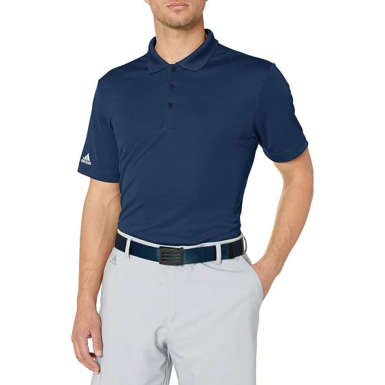 adidas Golf Men's Performance Polo (2019 Model)