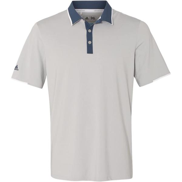 adidas Climacool Performance Polo (A166)