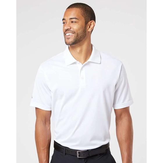 adidas Golf Climalite Basic Polo