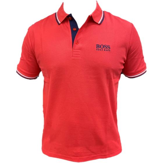 Hugo Boss Men's Polo Shirt