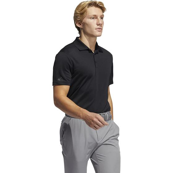 adidas Men's Performance Primegreen Polo Shirt
