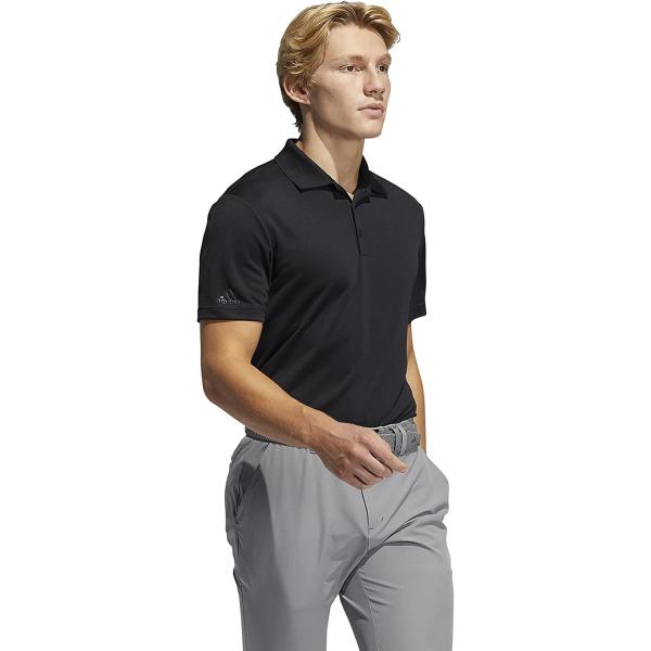 adidas Men's Performance Primegreen Polo Shirt
