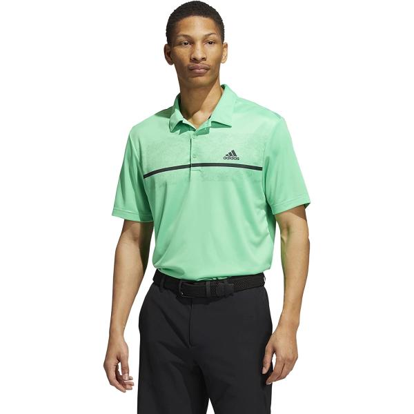 adidas Men's Primegreen Polo Shirt