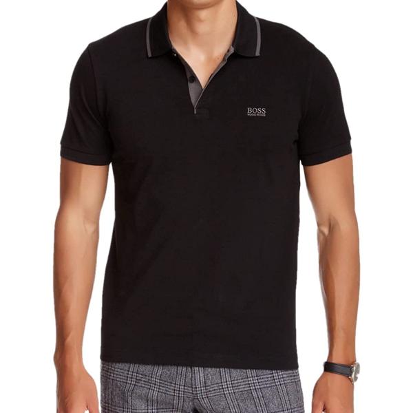 Hugo Boss Mens Firenze 33 Regular Fit Polo 50268712