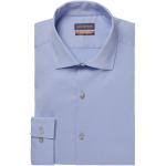 Van Heusen Men's Dress Shirt Slim Fit Stain Shield Stretch