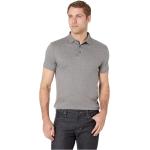 Calvin Klein Men's Liquid Touch Polo Solid with Uv Protection