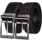 Dickies Men's Casual Reversible Belt