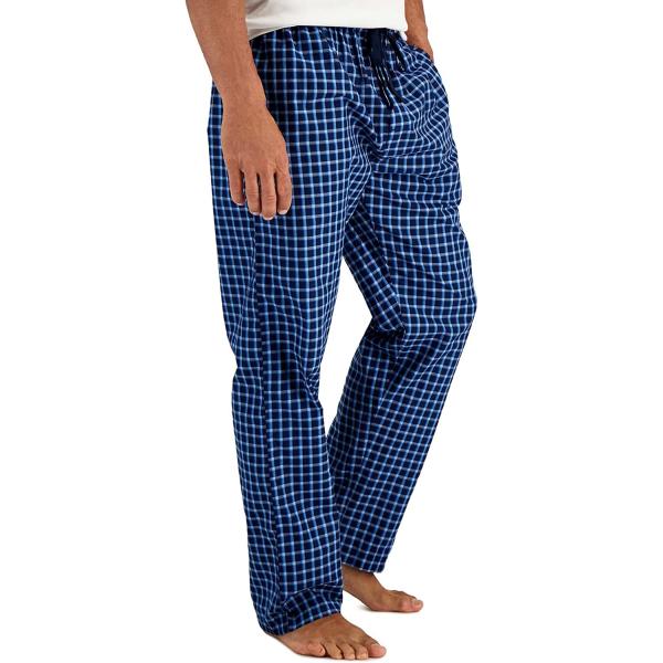 Hanes Men's Woven Pajama Pant