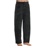 Hanes Men's ComfortSoft Cotton Printed Lounge Pants