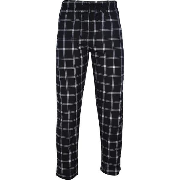 Hanes mens Men's Woven Pajama Pant