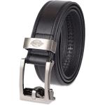 Dickies Men's Perfect Fit Adjustable Click To Fit Ratchet Belt