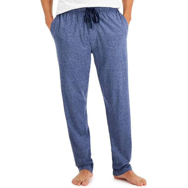 Hanes Men's X-Temp Jersey Pant