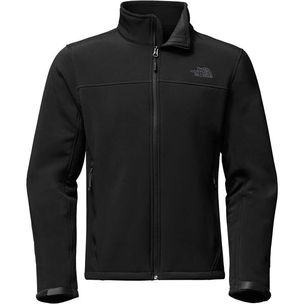 THE NORTH FACE Men’s Apex Chromium Thermal Jacket