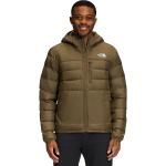 THE NORTH FACE Men's Aconcagua Insulated Hooded Jacket