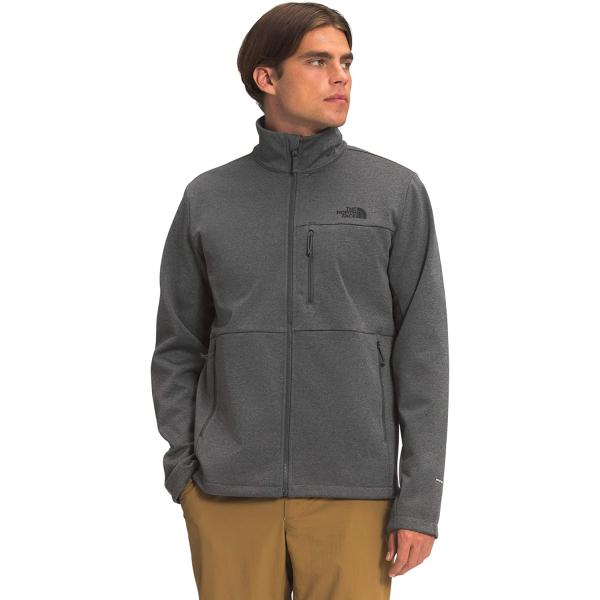 THE NORTH FACE Men's Apex Canyonwall Eco Jacket