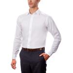 Calvin Klein Men's Dress Shirt Regular Fit Non Iron Stretch Solid