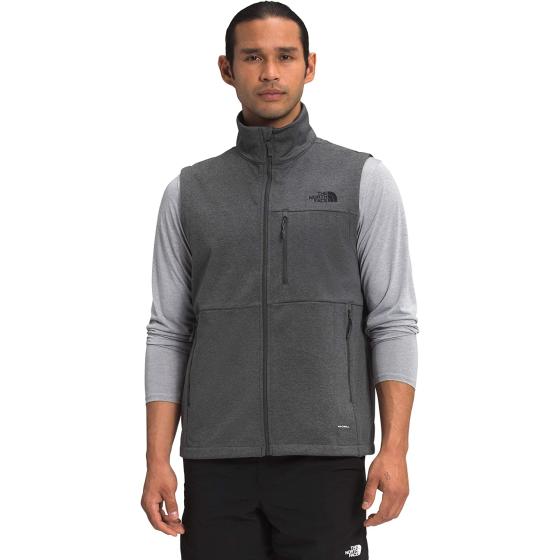 THE NORTH FACE Men's Apex Canyonwall Eco Vest
