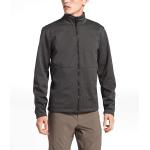THE NORTH FACE Men’s Apex Canyonwall Softshell Jacket