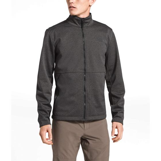 THE NORTH FACE Men’s Apex Canyonwall Softshell Jacket